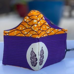 Adult Face Mask| Breathable Mask| Fashion Mask